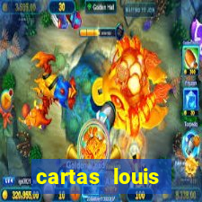 cartas louis francescon ccb